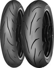Mitas Sport Force+ RS Rear