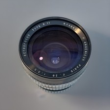 Angénieux type r11 28mm 5 - r11,