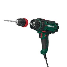 Parkside PNS 300 A1 trapano