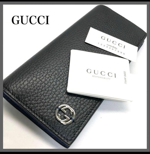 Gucci portafoglio lungo - gucci,