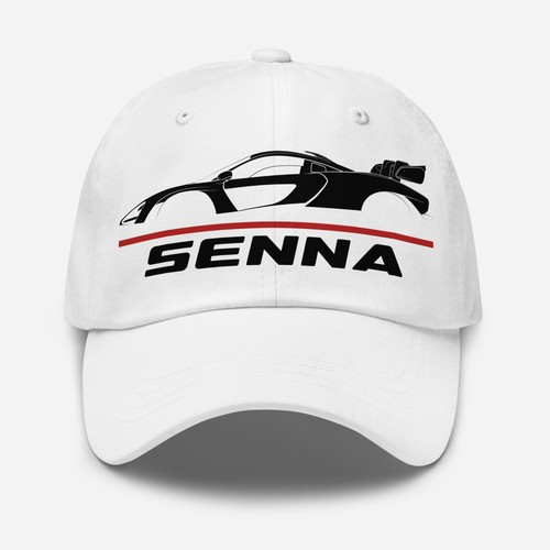 Cappello papà premium per