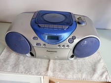 Radio panasonic d13 con - radio,