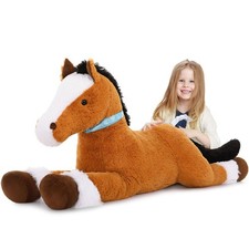 Peluche MaoGoLan Grande 47"