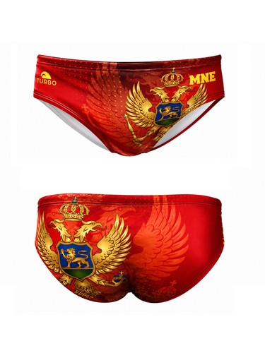 Turbo costume slip - turbo,