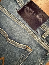 Jacob Cohen jeans  uomo W34 in