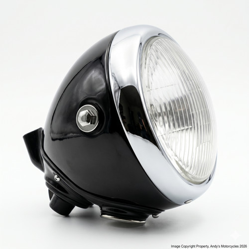 Gruppo faro lucas style - faro, 6-1/2"