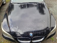Cofano motore originale BMW 5