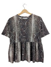 ZARA Trafaluc Abito Donna