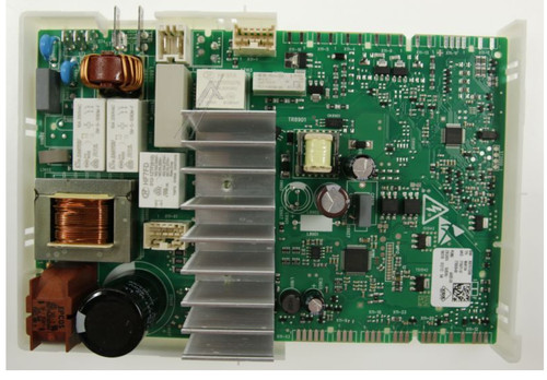 Bosch scheda elettrica - bosch,