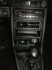 Honda CRX Cup Holder Ashtray