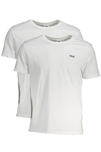Fila shirt maniche corte - maniche,