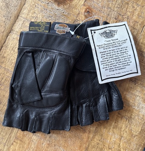 Nos guanti moto vintage - moto,