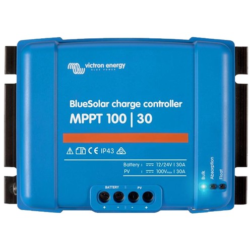 Victron energy blue solar mppt - solar,