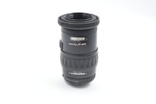 Obiettivo PENTAX 70-200mm