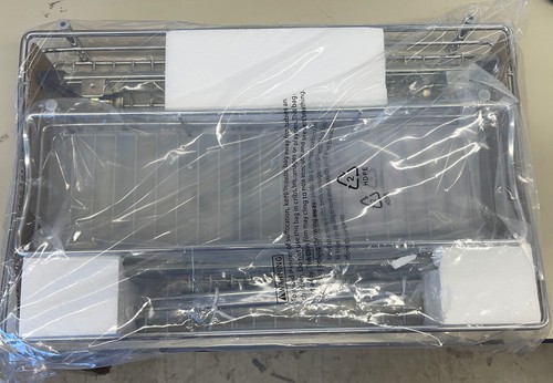 Nuovo open box - open,