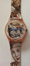 Swatch Gent MASQUERADE