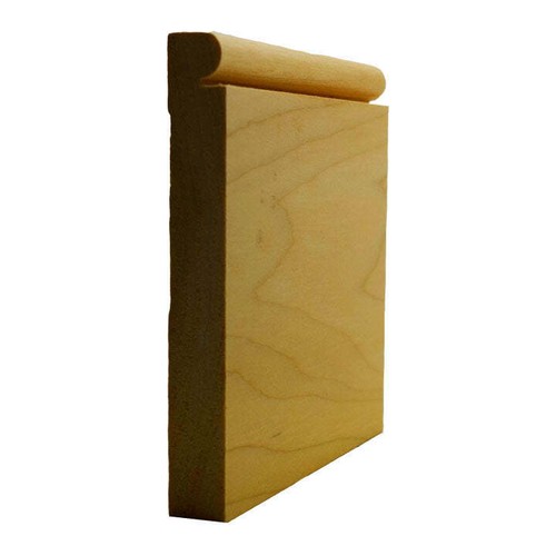 Stampaggio battiscopa ewbb26 - stampaggio,