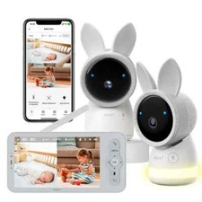 Baby monitor arenti alnanny - arenti,