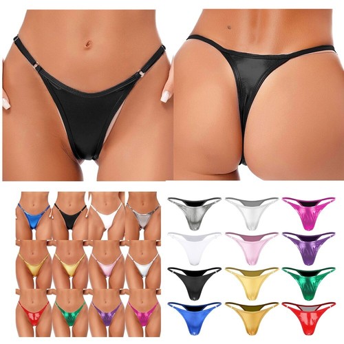 Mutandine donna raves slip