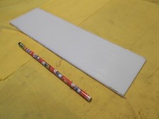 FOGLIO ACRILICO BIANCO