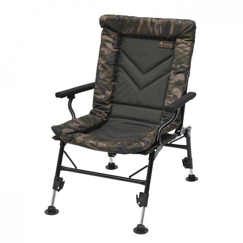Sedia carpfishing prologic - carpfishing,