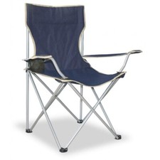 Sedia Regista Chiusura Ad Ombrello In Ferro E Textilene Sacar 15903