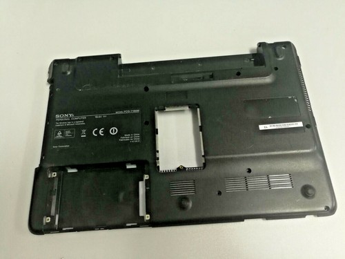Cover inferiore - cover,