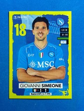 Figurine Calciatori Panini