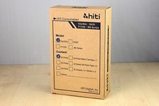 Hiti Consumables 50 prints