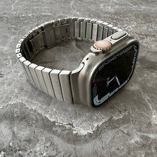 Per Apple Watch Ultra 3 2 1