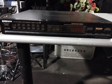 sintonizzatore pioneer fx430