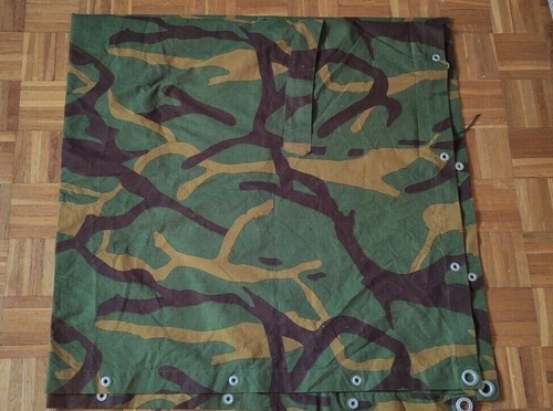 Esercito jugoslavo jna - jna, tenda