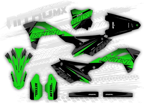 Kit grafica compatibile