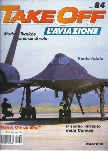 Take off aviazione - off,