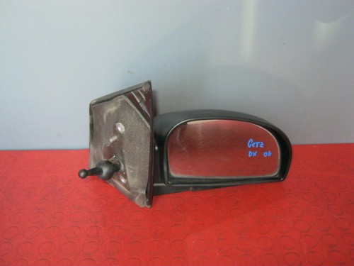 Specchietto esterno manuale - specchietto,