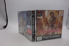 VANDAL HEARTS II 2 ITA   PSX PAL COMPLETO