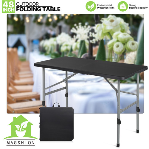 Tavolo plastica resistente - tavolo,