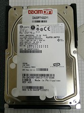 Disco rigido SCSI DELL HC490