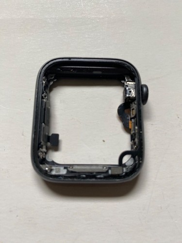 Geniune apple watch - geniune,