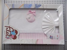 SET CULLA LENZUOLINO LENZUOLO