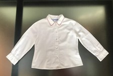 CAMICIA BAMBINA SPECIAL DAY IN