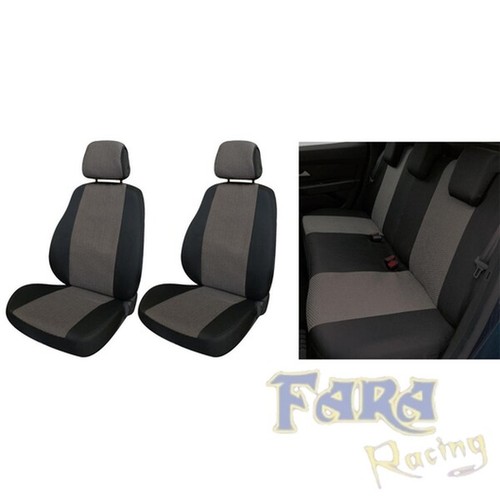 Cora 129639 kit coprisedili - cora,