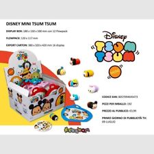 Disney mini tsum tsum (12 pz.)