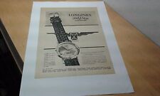 Usato - Longines - Annuncio