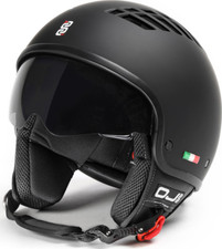 CASCO OJ JET DEMI JET VENTO