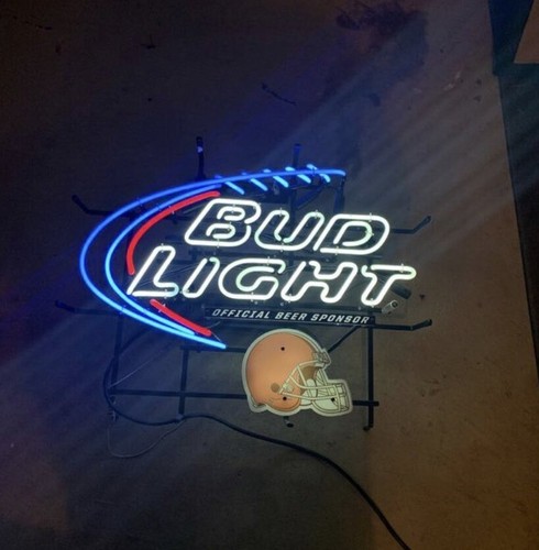 Lampada insegna luminosa neon