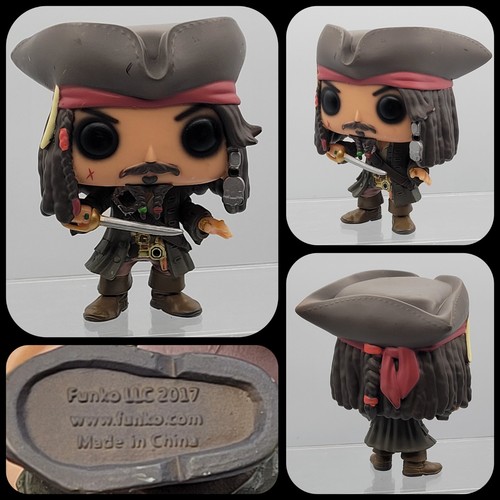 Funko pop pirates - funko, pop!