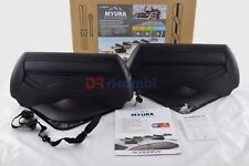 MAGNETIC SKI RACKS FOR 3 PAIRS