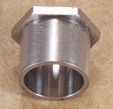 FORCELLA DC MARZOCCHI SHIVER