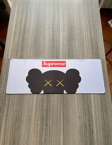 Tappetino gaming supreme - tappetino,